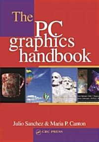The PC Graphics Handbook (Hardcover)