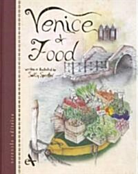 Venice and Food (Hardcover)