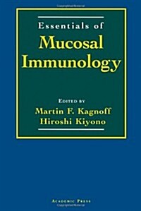 Essentials of Mucosal Immunology (Paperback)