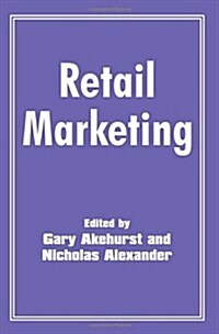 Retail Marketing (Paperback)