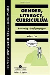 Gender Literacy & Curriculum (Paperback)