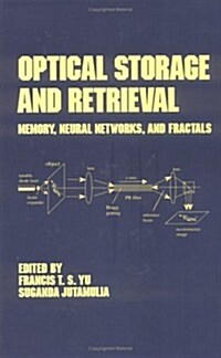 Optical Storage and Retrieval (Hardcover)