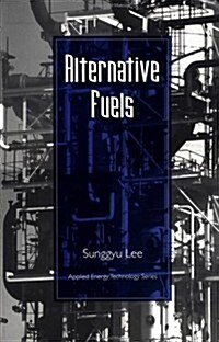 Alternative Fuels (Hardcover)