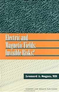 Electric and Magnetic Fields (Paperback)