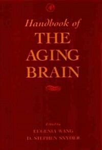 Handbook of the Aging Brain (Hardcover)