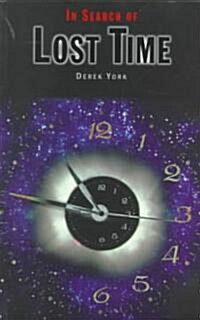 In Search of Lost Time (Paperback)