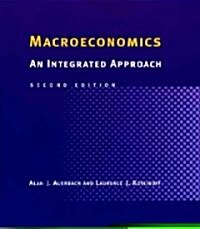 Macroeconomics (Hardcover, 2)