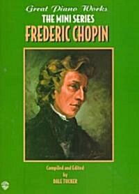 Frederic Chopin (Paperback)