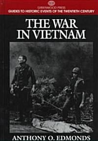 The War in Vietnam (Hardcover)