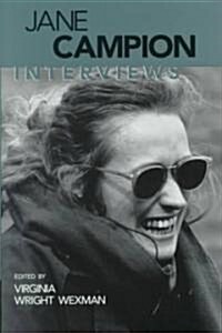 Jane Campion (Hardcover)