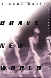 [중고] Brave New World (Paperback, Reprint)