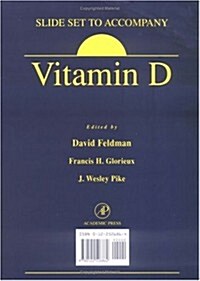 Vitamin d Slide Set (Hardcover)