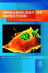 Immunology of Infection: Volume 25 (Paperback, Revised)