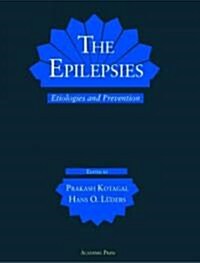 The Epilepsies (Hardcover)