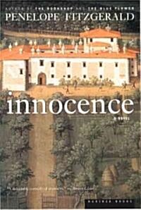 Innocence (Paperback, 1st)