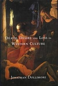 Death, Desire and Loss in Western Culture (Hardcover)