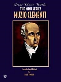 Muzio Clementi (Paperback)