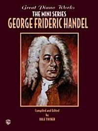 George Frederic Handel (Paperback)