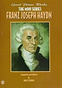 Franz Joseph Haydn (Paperback)