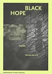 Black Hope (Paperback)