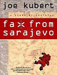 Fax from Sarajevo (Paperback, GPH)