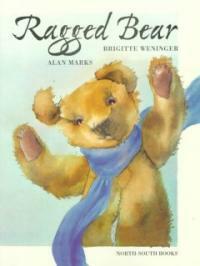 Ragged Bear (Paperback)