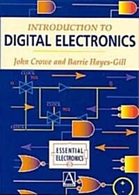 Introduction to Digital Electronics (Paperback)