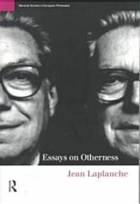 Essays on Otherness (Paperback)