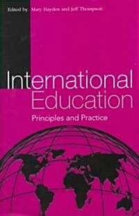 International Education (Hardcover)