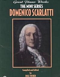 Domenico Scarlatti (Paperback)