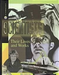 Scientists (Hardcover)
