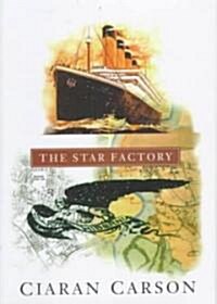 The Star Factory (Hardcover)