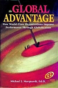 Global Advantage (Hardcover)