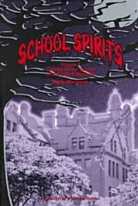 School Spirits (Paperback)