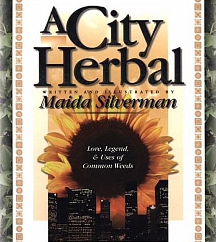 A City Herbal (Paperback)