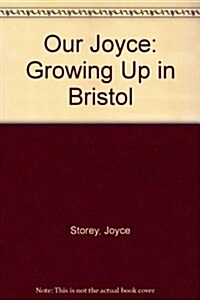 Our Joyce (Paperback, Large Print)