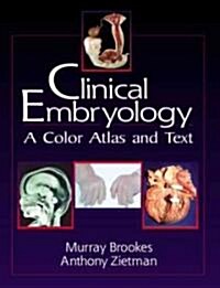 Clinical Embryology (Hardcover)