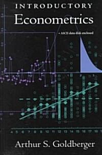 Introductory Econometrics (Hardcover)