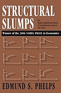 Structural Slumps: The Modern Equilibrium Theory of Unemployment, Interest, and Assets (Paperback, Revised)