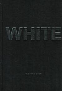 White : Essays on Race and Culture (Hardcover)