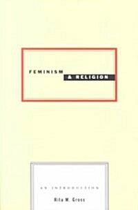 Feminism and Religion (Paperback, 2nd)