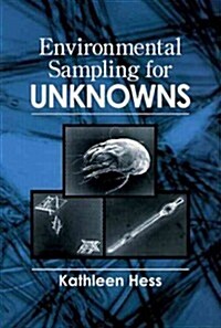 Environmental Sampling for Unknowns (Hardcover)