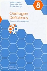 Oestrogen Deficiency (Hardcover)