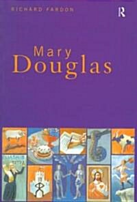 Mary Douglas : An Intellectual Biography (Paperback)