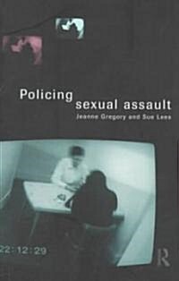 Policing Sexual Assault (Paperback)