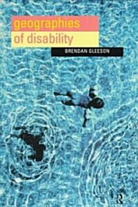 Geographies of Disability (Paperback, Revised)