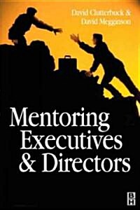 Mentoring Executives and Directors (Paperback)