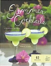 Summer Cocktails (Hardcover)