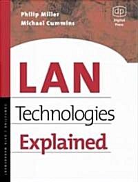 Lan Technologies Explained (Paperback)