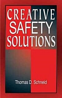 Creative Safety Solutions (Hardcover)